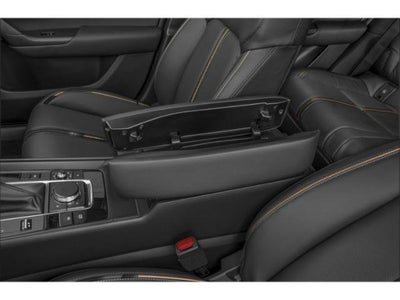 2025 Mazda Mazda CX-50 Hybrid Premium Plus Package