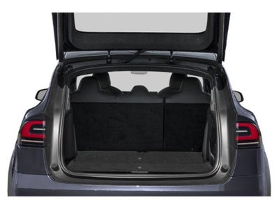 2023 Tesla Model X Plaid