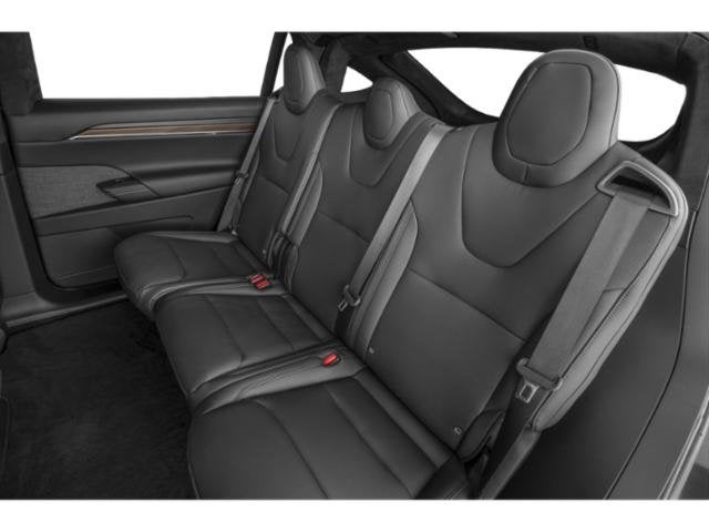 2023 Tesla Model X Plaid