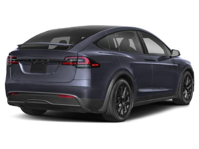 2023 Tesla Model X Plaid