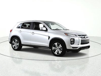 2024 Mitsubishi Outlander Sport SE 2.0 AWC
