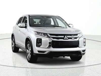 2024 Mitsubishi Outlander Sport SE 2.0 AWC