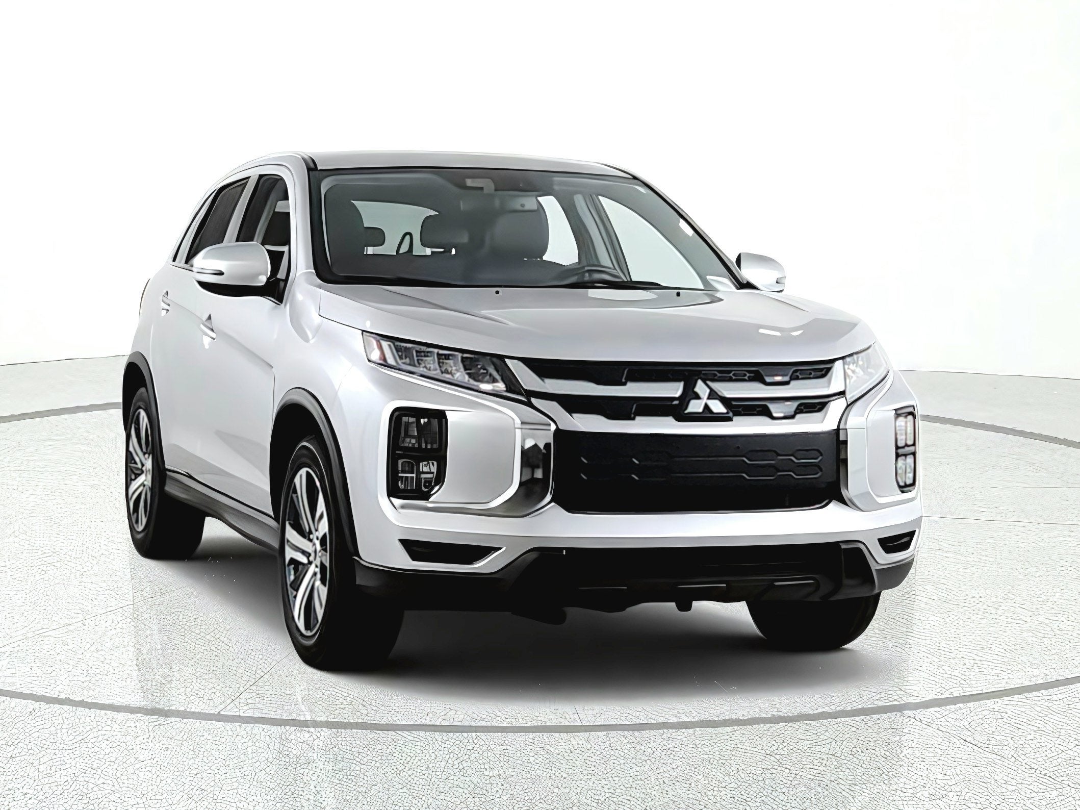 2024 Mitsubishi Outlander Sport SE 2.0 AWC