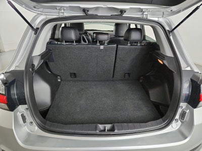 2024 Mitsubishi Outlander Sport SE 2.0 AWC