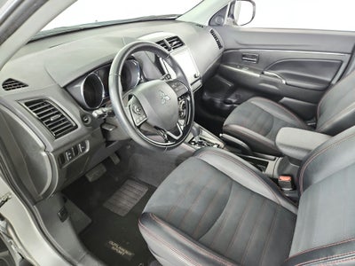 2024 Mitsubishi Outlander Sport SE 2.0 AWC