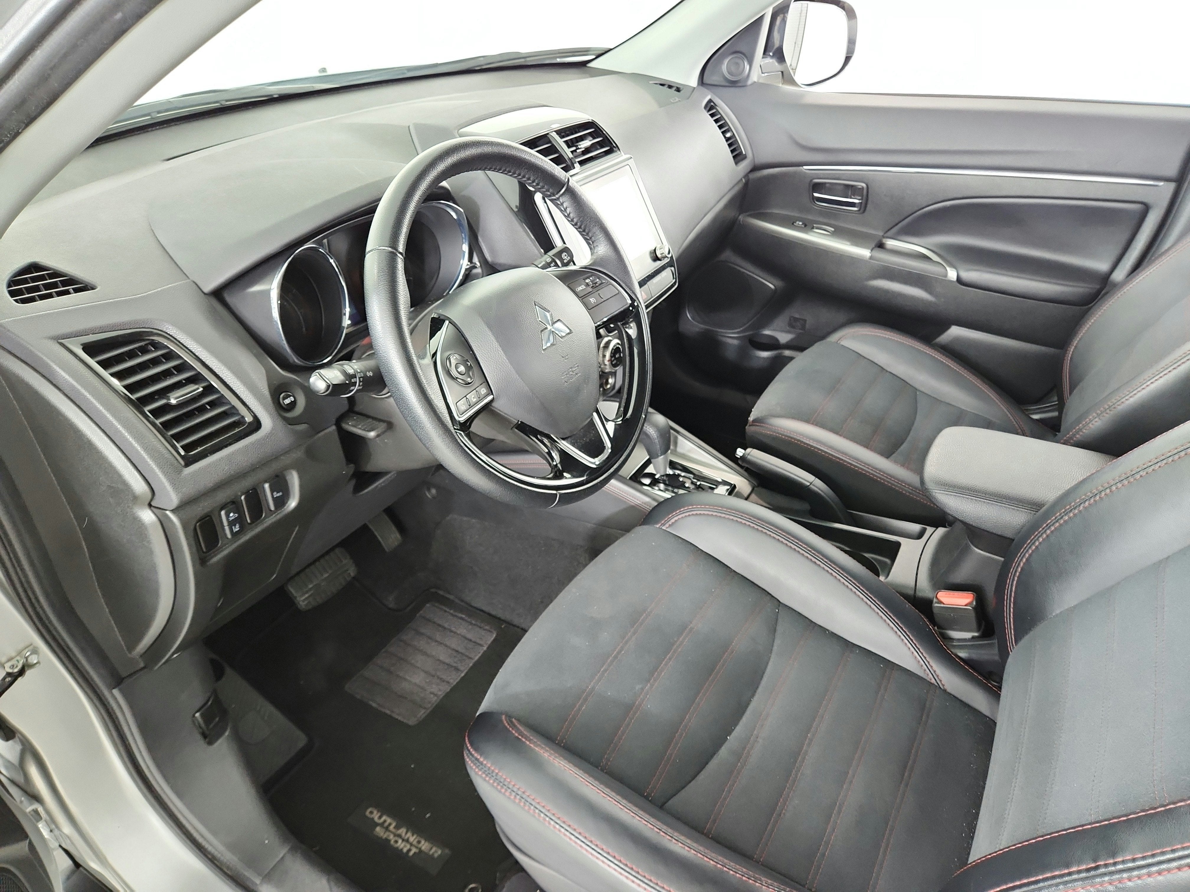 2024 Mitsubishi Outlander Sport SE 2.0 AWC
