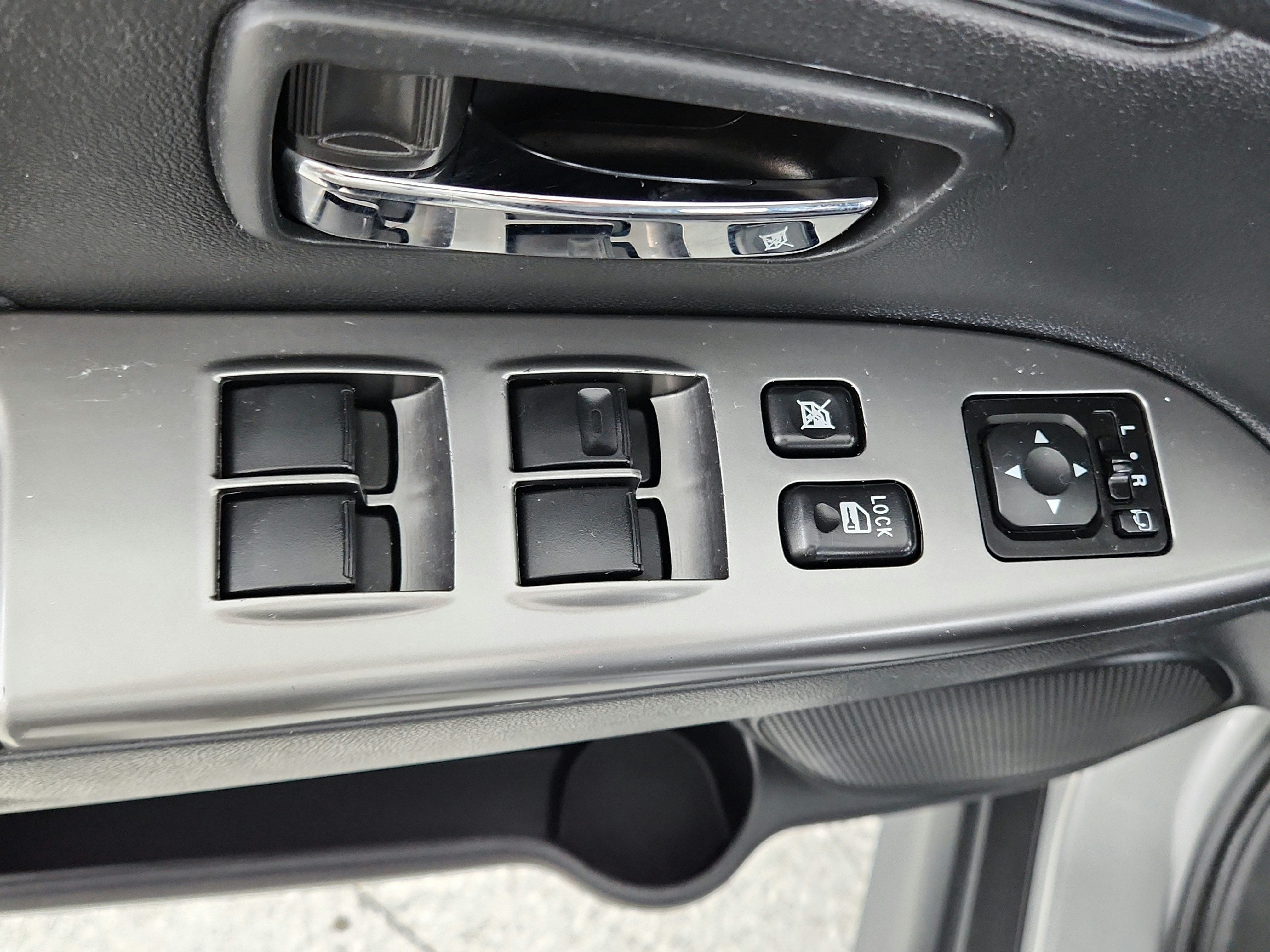 2024 Mitsubishi Outlander Sport SE 2.0 AWC