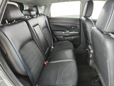 2024 Mitsubishi Outlander Sport SE 2.0 AWC
