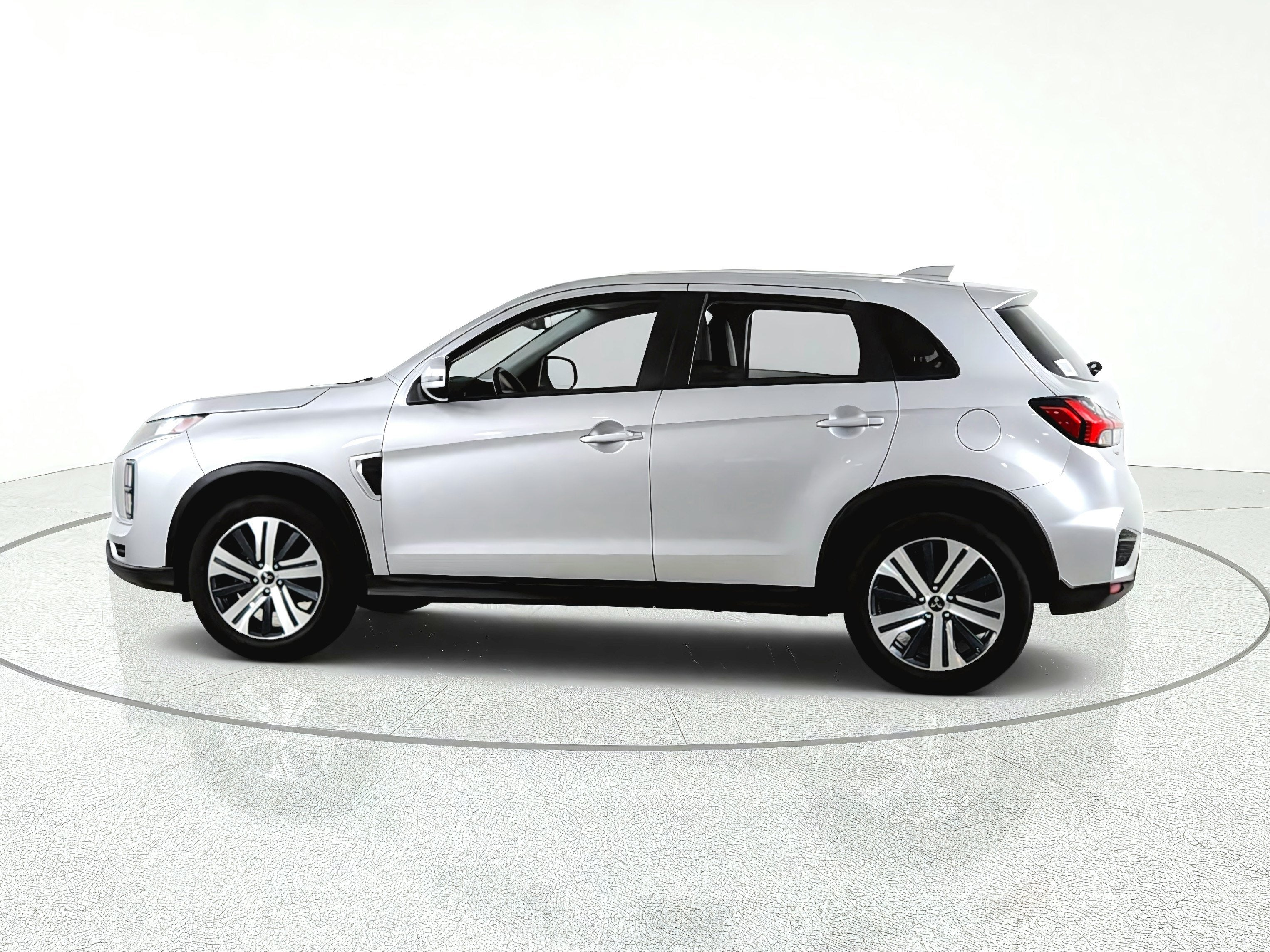 2024 Mitsubishi Outlander Sport SE 2.0 AWC