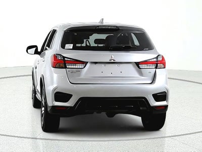 2024 Mitsubishi Outlander Sport SE 2.0 AWC