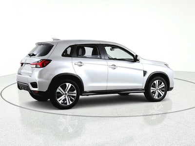 2024 Mitsubishi Outlander Sport SE 2.0 AWC