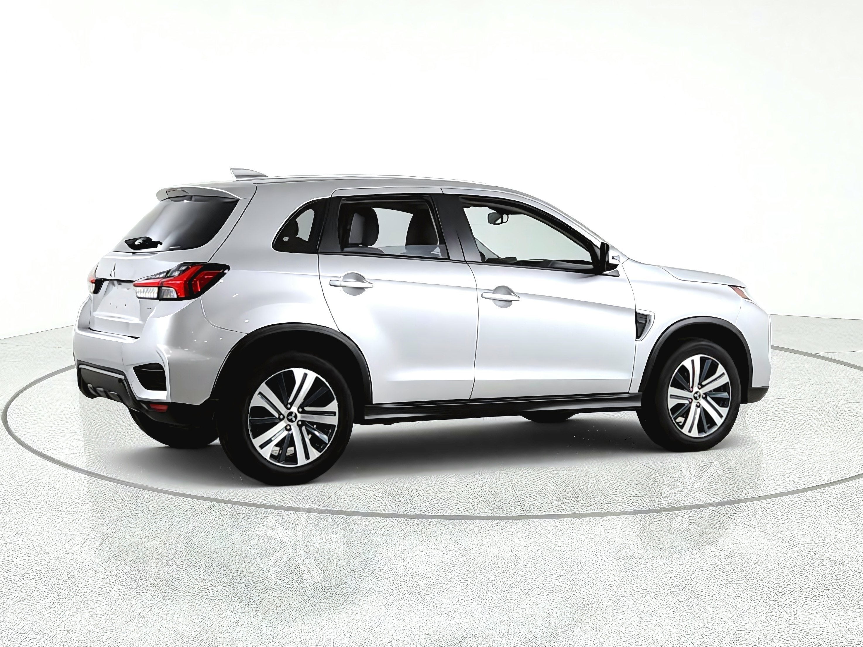 2024 Mitsubishi Outlander Sport SE 2.0 AWC