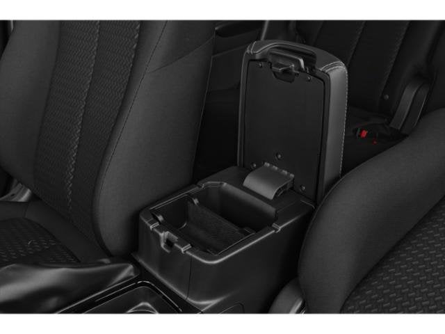 2018 Mitsubishi Eclipse Cross LE