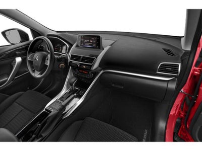 2018 Mitsubishi Eclipse Cross LE
