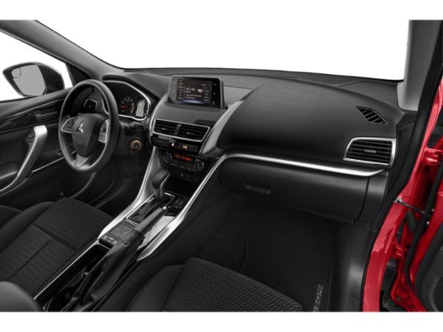 2018 Mitsubishi Eclipse Cross LE