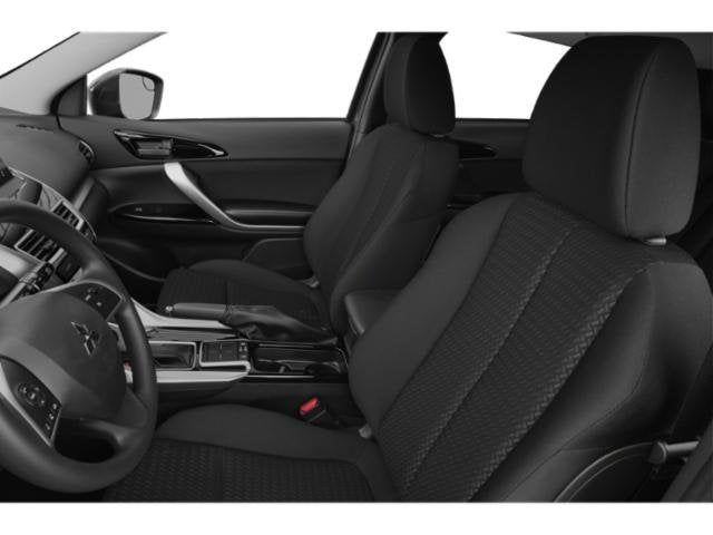 2018 Mitsubishi Eclipse Cross LE