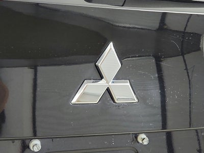 2023 Mitsubishi Outlander ES