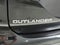 2023 Mitsubishi Outlander ES