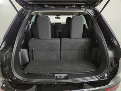 2023 Mitsubishi Outlander ES