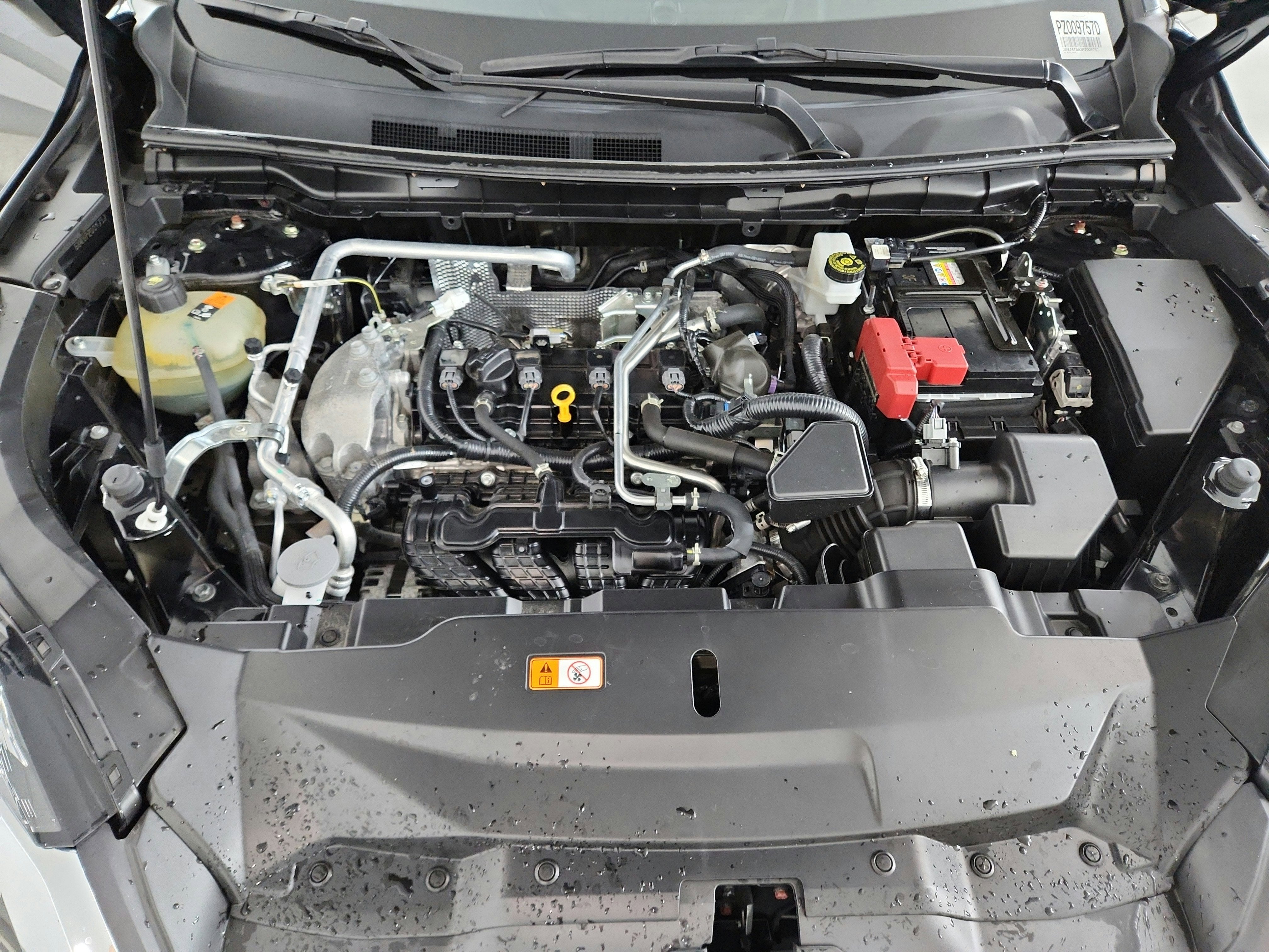 2023 Mitsubishi Outlander ES