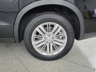 2023 Mitsubishi Outlander ES