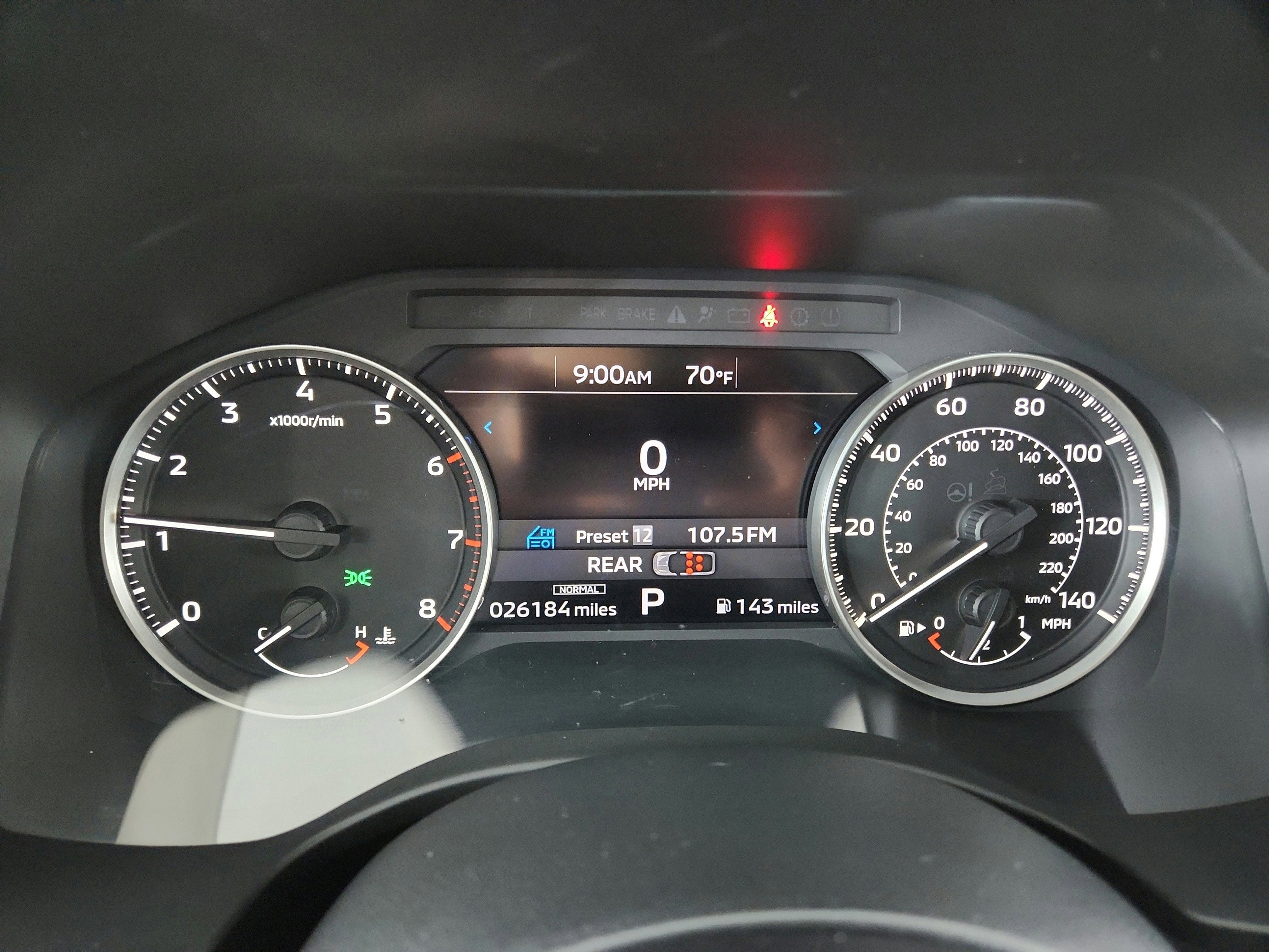 2023 Mitsubishi Outlander ES