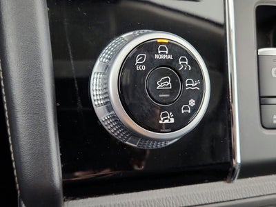 2023 Mitsubishi Outlander ES