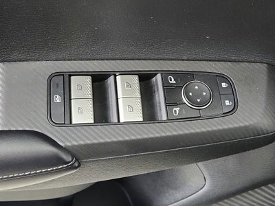 2023 Mitsubishi Outlander ES