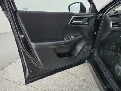 2023 Mitsubishi Outlander ES