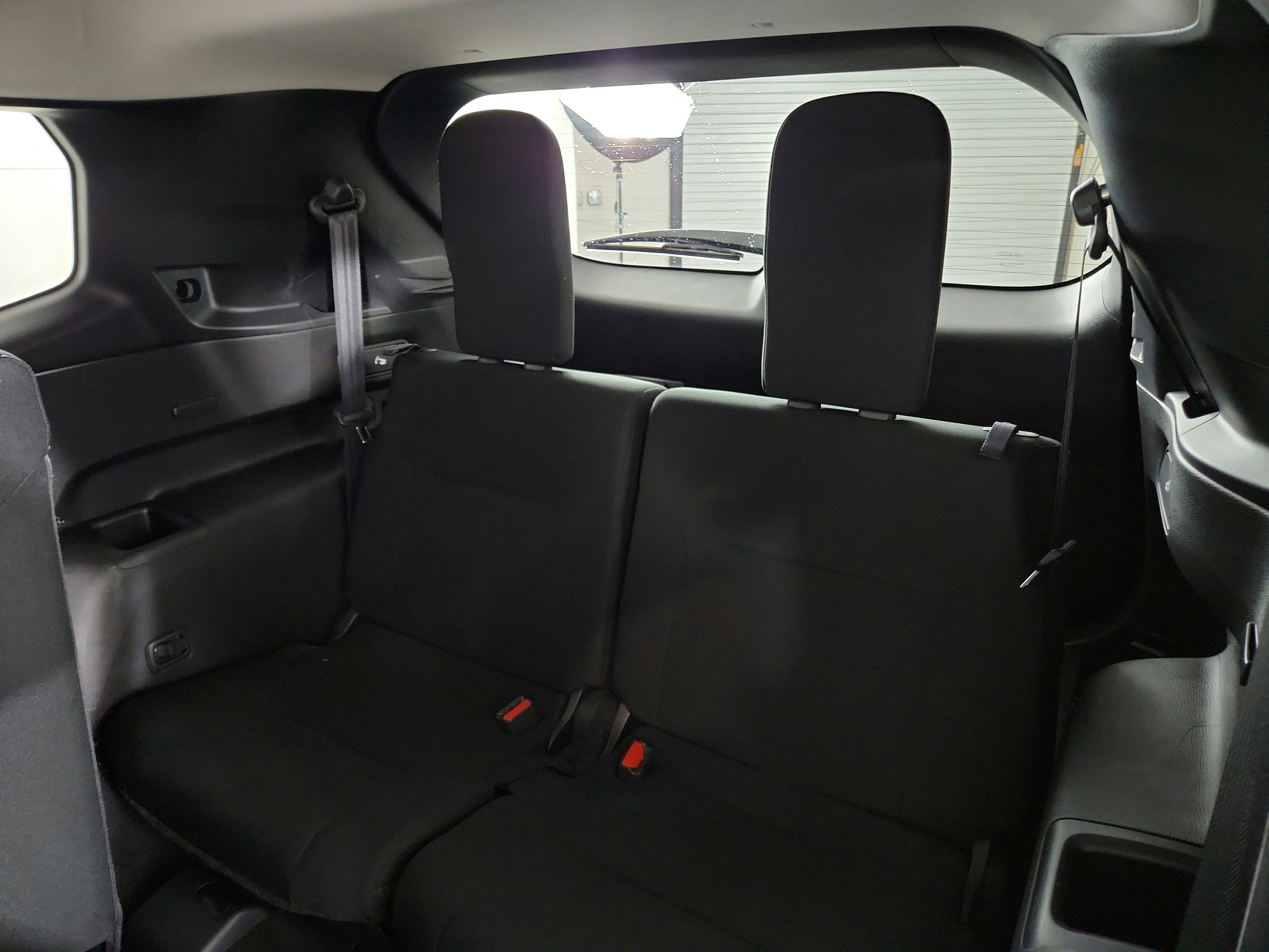 2023 Mitsubishi Outlander ES