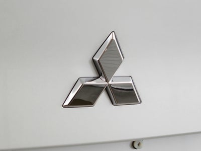 2024 Mitsubishi Outlander PHEV SE S-AWC