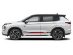2024 Mitsubishi Outlander PHEV Base