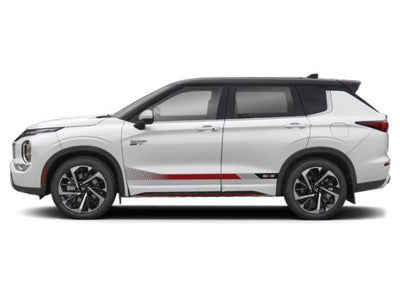 2024 Mitsubishi Outlander PHEV Base