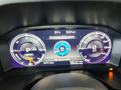 2025 Mitsubishi Outlander PHEV Base