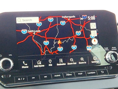 2025 Mitsubishi Outlander PHEV Base