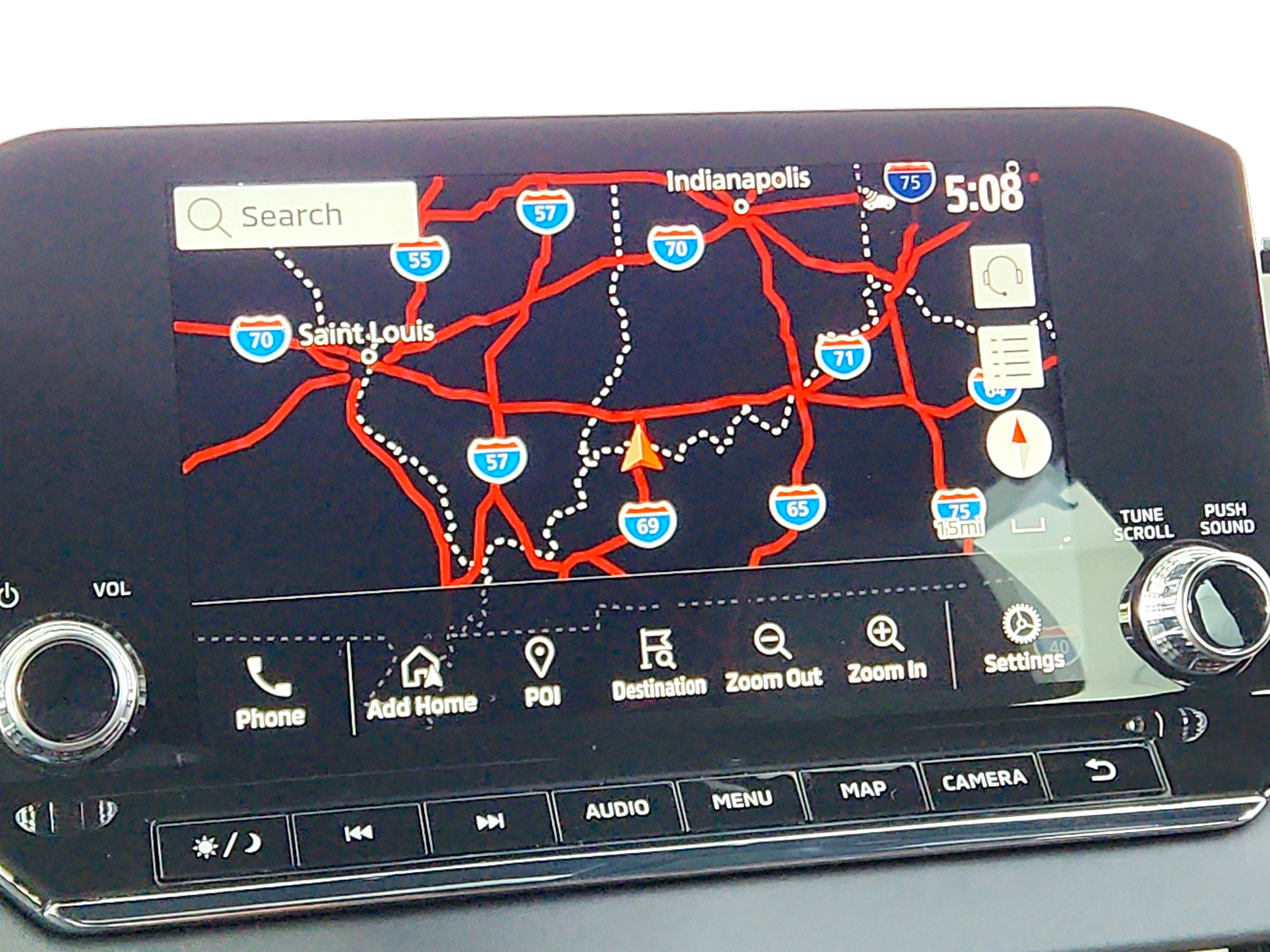 2025 Mitsubishi Outlander PHEV Base