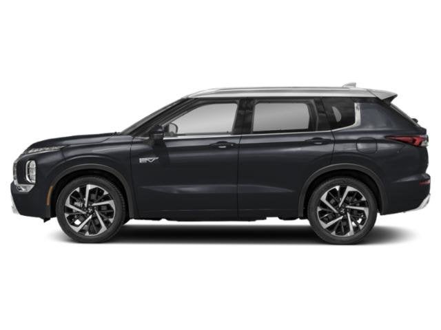 2025 Mitsubishi Outlander Plug-In Hybrid Base