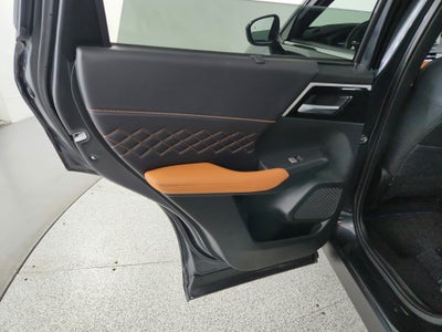 2025 Mitsubishi Outlander PHEV SEL