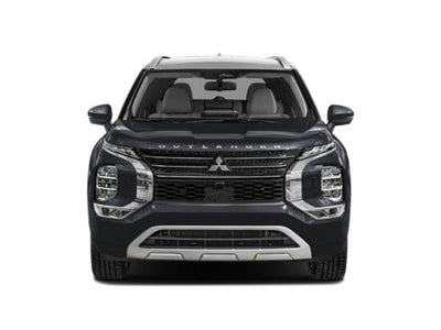 2025 Mitsubishi Outlander Plug-In Hybrid Base