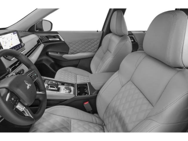 2025 Mitsubishi Outlander Plug-In Hybrid Base