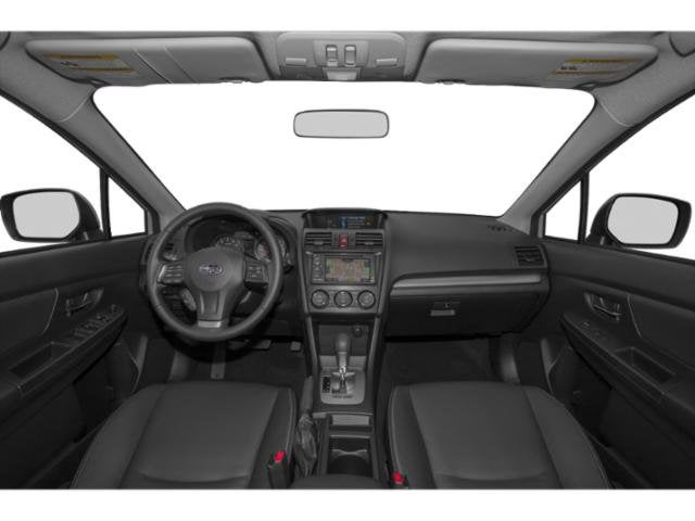 2015 Subaru XV Crosstrek Premium