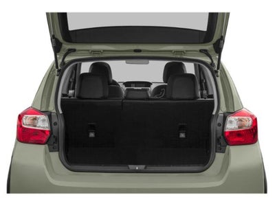 2015 Subaru XV Crosstrek Premium