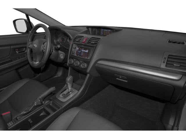 2015 Subaru XV Crosstrek Premium