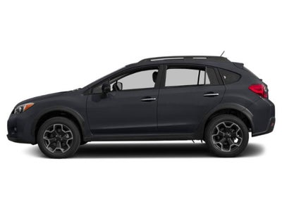 2015 Subaru XV Crosstrek Premium