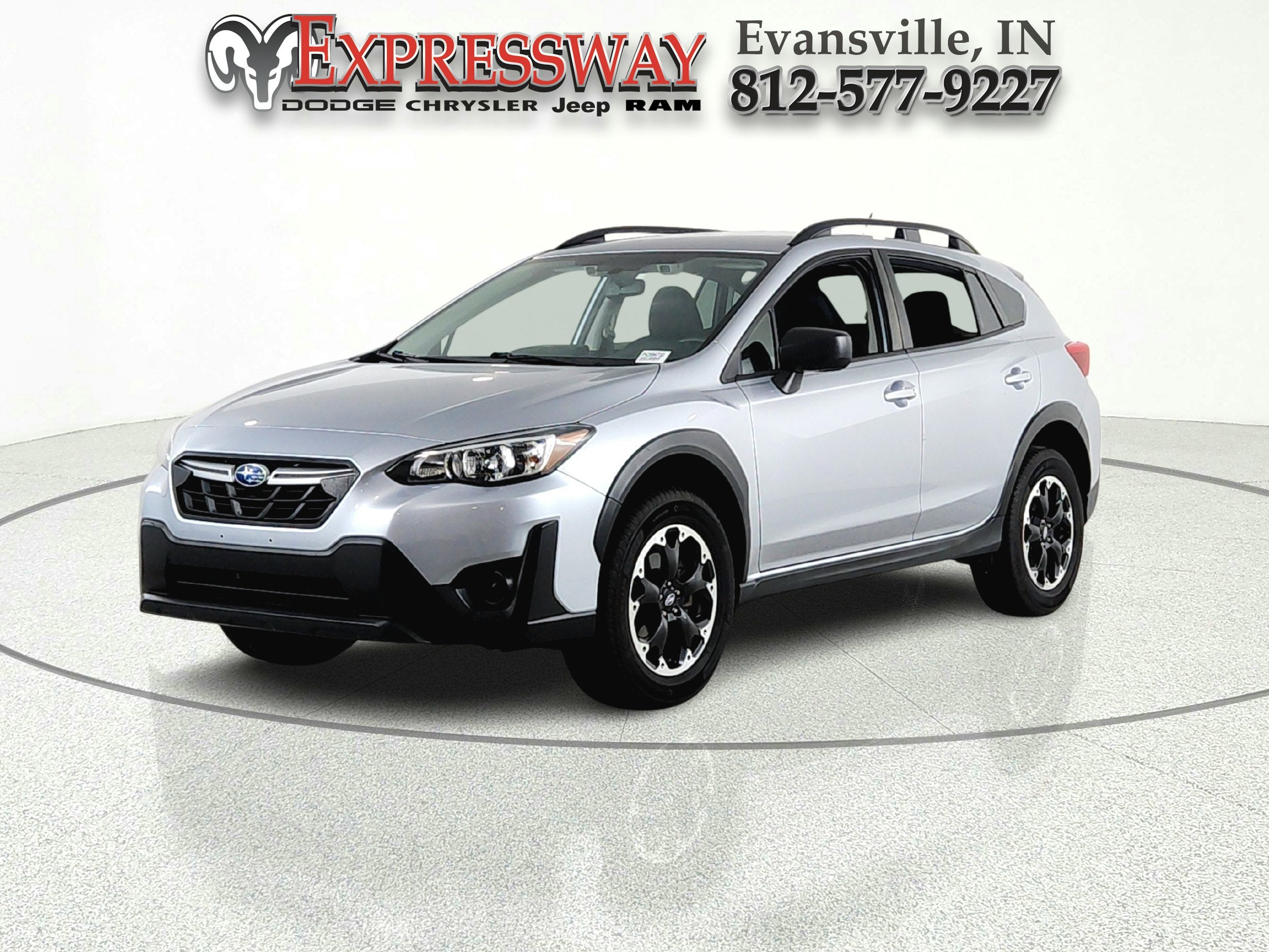 2023 Subaru Crosstrek 2.0I