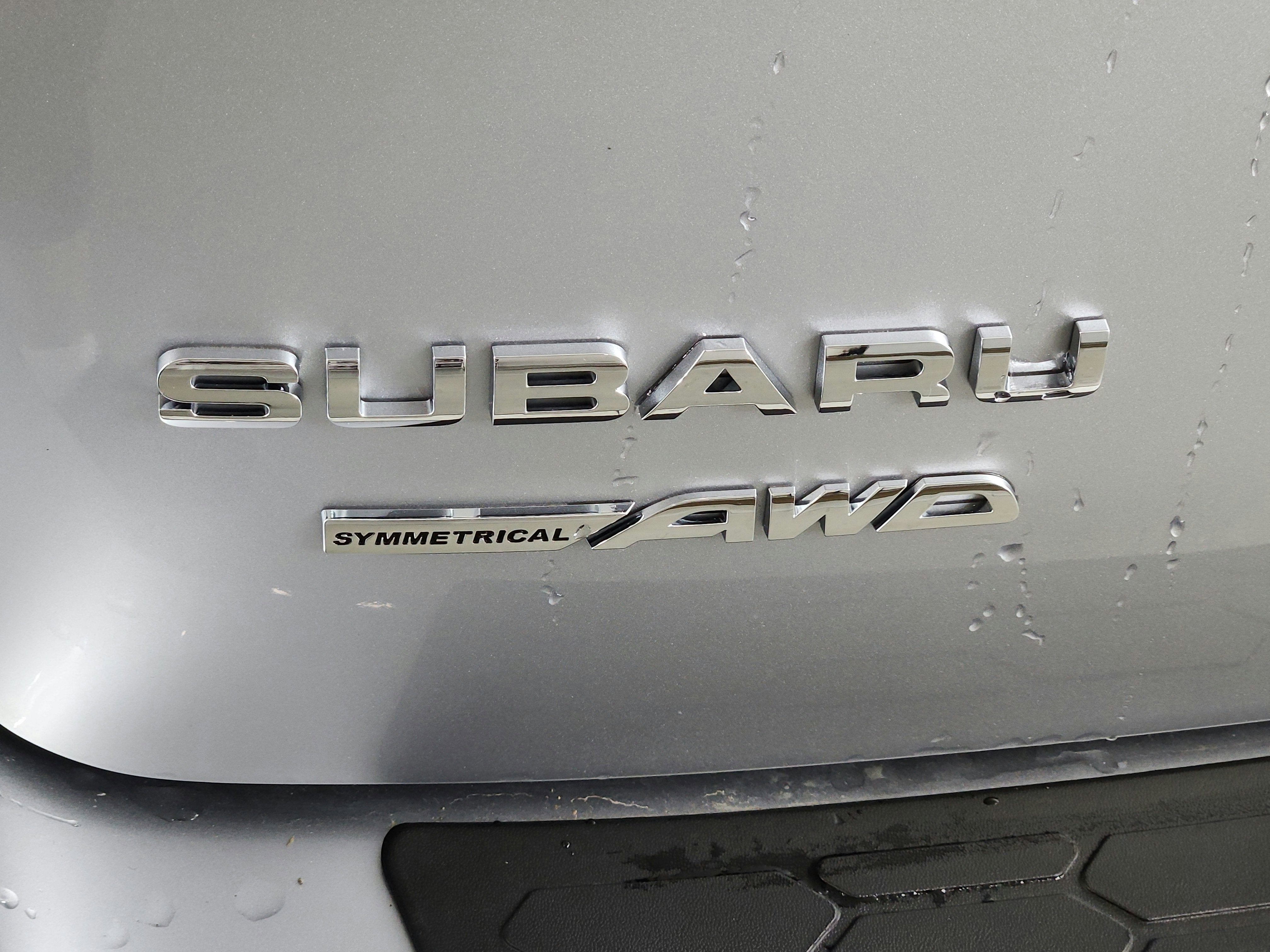 2023 Subaru Crosstrek 2.0I