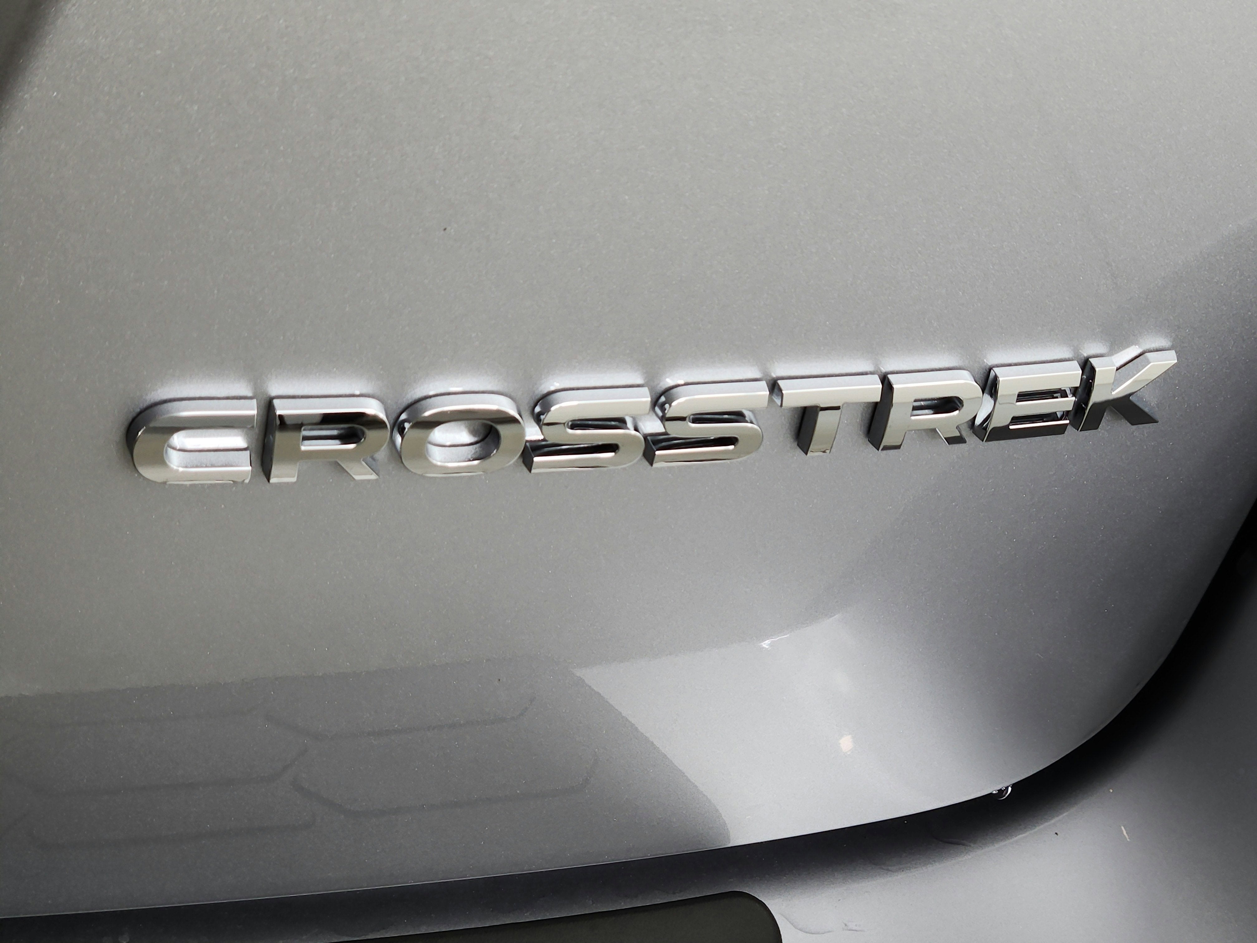 2023 Subaru Crosstrek 2.0I