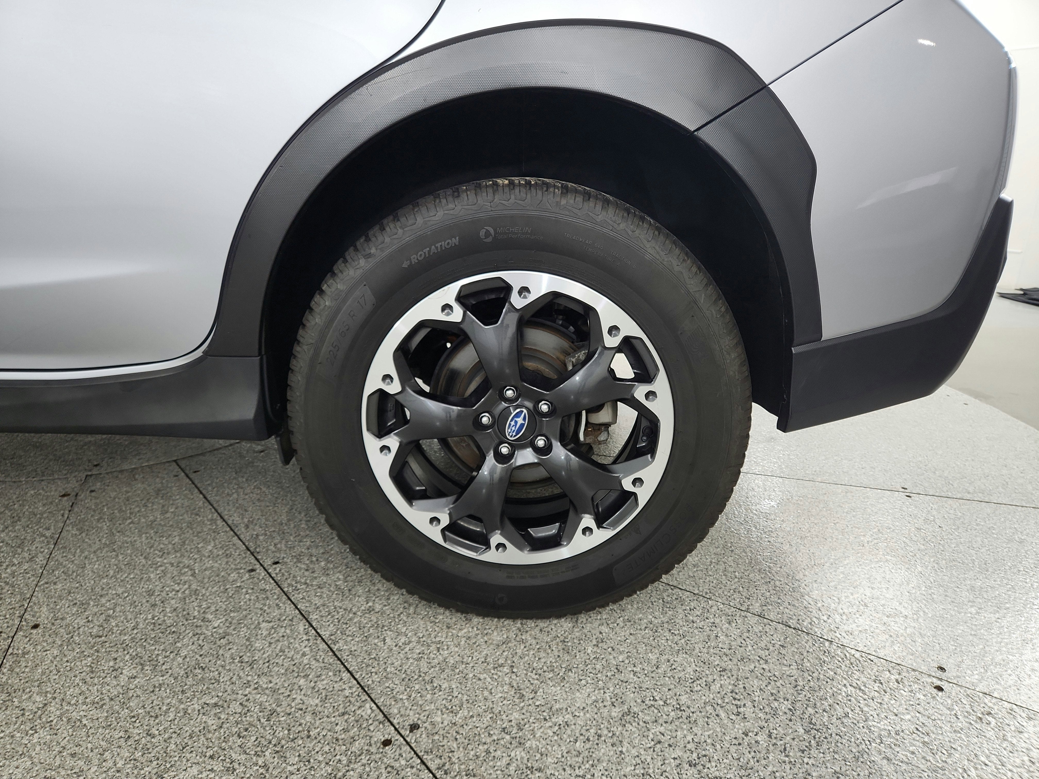 2023 Subaru Crosstrek 2.0I