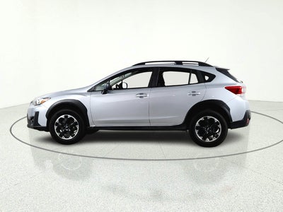 2023 Subaru Crosstrek 2.0I