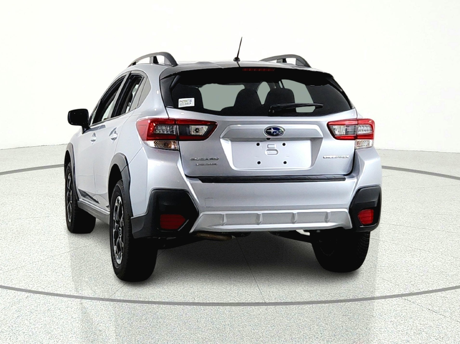 2023 Subaru Crosstrek 2.0I